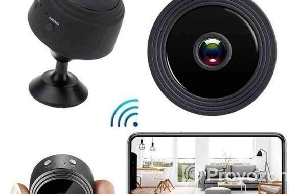 A9 Mini WiFi Camera 1080P Full HD Night Vision Wir
