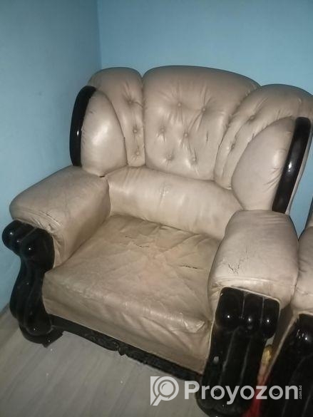 Sofa set sell