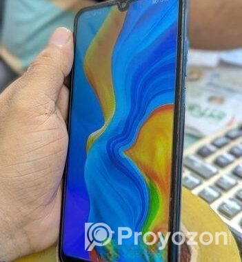 Huawei P30 Lite . (Used)