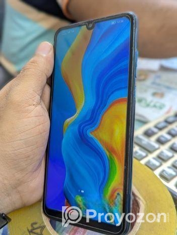 Huawei P30 Lite . (Used)
