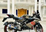 Yamaha R15 V3 2021