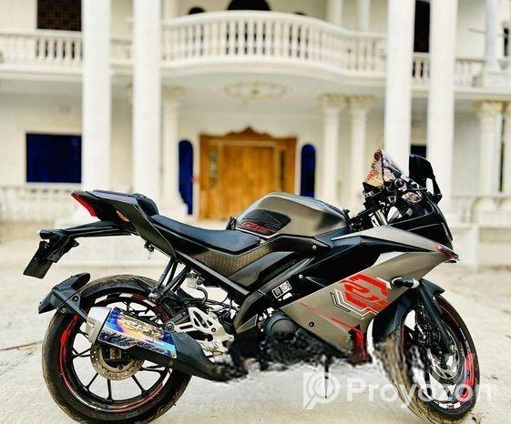Yamaha R15 V3 2021