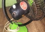 Speedy fan