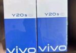 Vivo Y20s 8/256 (New)