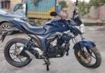 Suzuki Gixxer সুপার ফ্রেস 2023