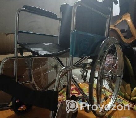 Wheelchair