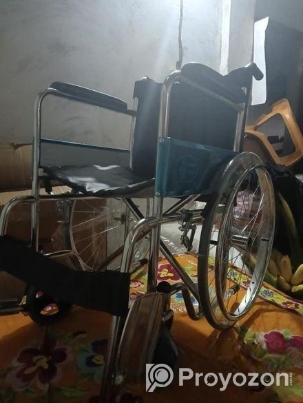 Wheelchair