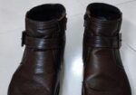 Pure leather Foreign product