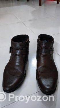 Pure leather Foreign product
