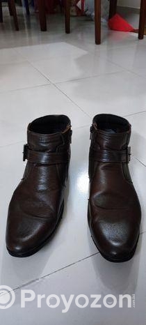 Pure leather Foreign product