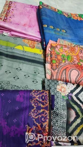 জম থ্রি পিস