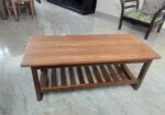 Tea Table Or Centre