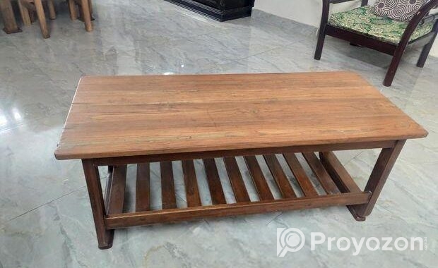 Tea Table Or Centre