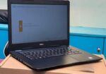 Dell Core i5-8th Gen 8/256GB SSD 14″ Display Lapt