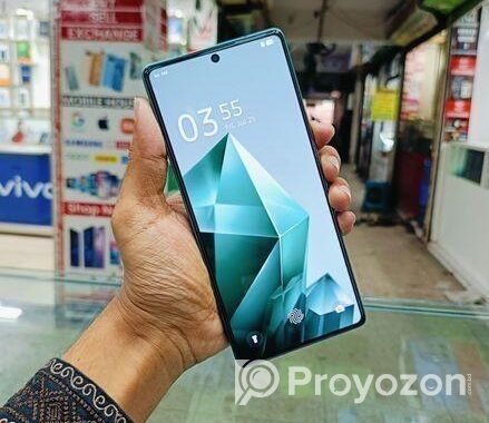 Infinix Note 50 (8-256) (Used)