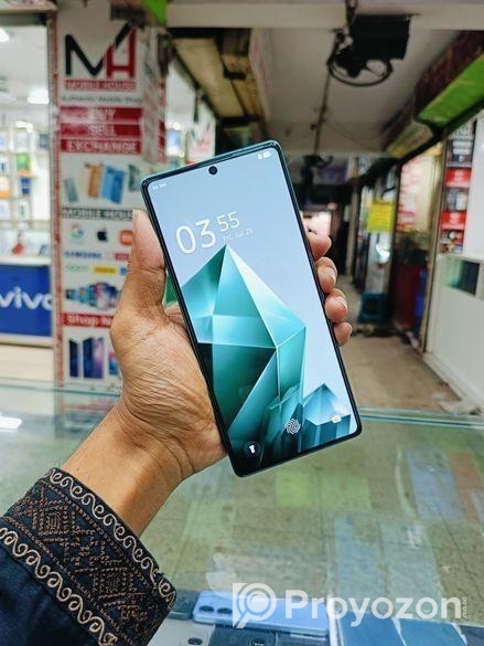 Infinix Note 50 (8-256) (Used)