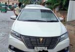 Toyota Premio push start 2007