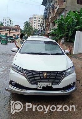 Toyota Premio push start 2007