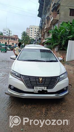 Toyota Premio push start 2007