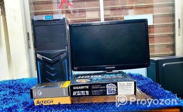offer price Samsung Corei5-3.10ghz-8gb ssd120gb 1T