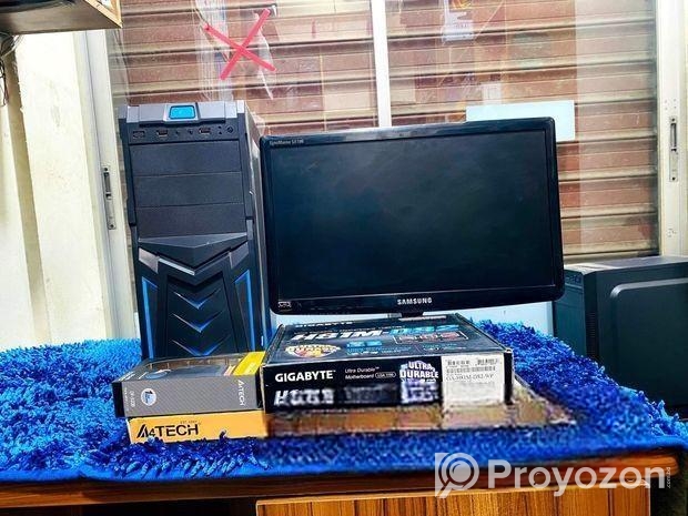 offer price Samsung Corei5-3.10ghz-8gb ssd120gb 1T