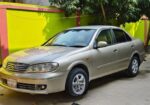 Nissan Sunny Ex edition 2007