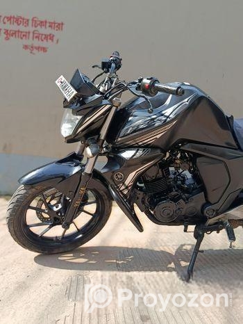 Yamaha FZS fsz v2 2021