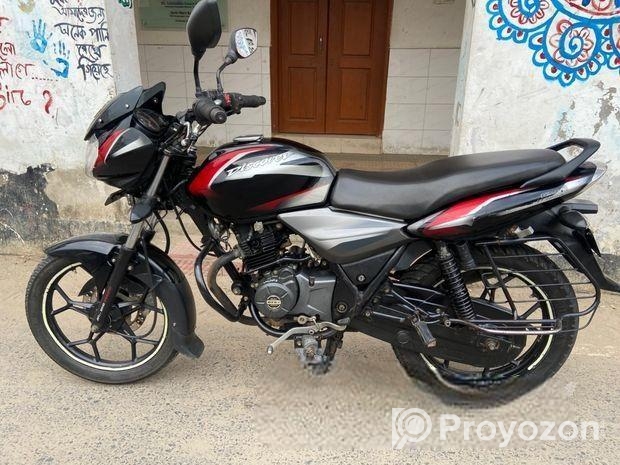 Bajaj Discover 125 2020