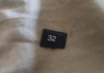 Samsung 32 g memory card
