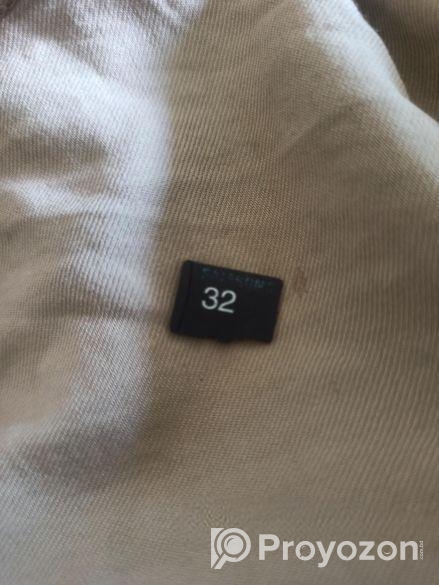 Samsung 32 g memory card