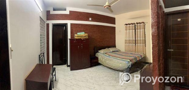 Furnished 3-Bedroom Apartment for Rent – Zindabaza