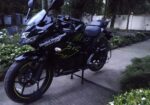 Suzuki Gixxer SF ` 2024