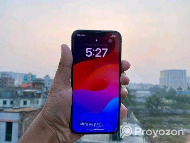 Apple iPhone 13 Pro USA veriant (Used)