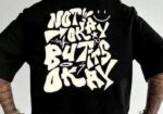 drop sholdar t shirt