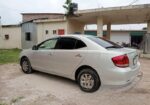 Toyota Allion 1 2003
