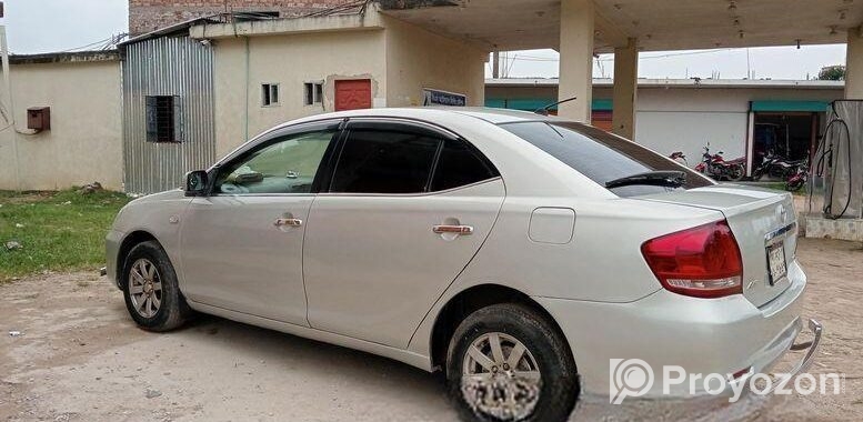 Toyota Allion 1 2003