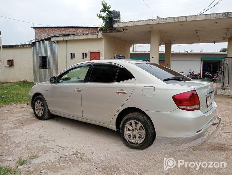 Toyota Allion 1 2003