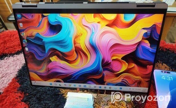Lenovo Yoga 7i 2in1 i7-13th Gen OLED Touch Scree