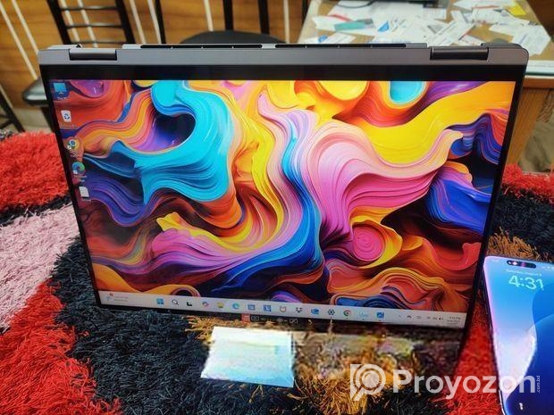Lenovo Yoga 7i 2in1 i7-13th Gen OLED Touch Scree