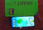 Infinix Smart 6 (Used)