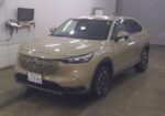 Honda Vezel HYBRID x 2021
