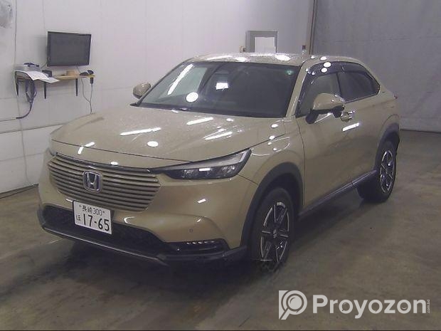 Honda Vezel HYBRID x 2021