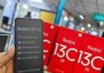 Xiaomi Redmi 13c 5G (New)