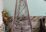 এসএস দোলনা. স্টিলের দোলনা। SS Dolna. Steel Dholna