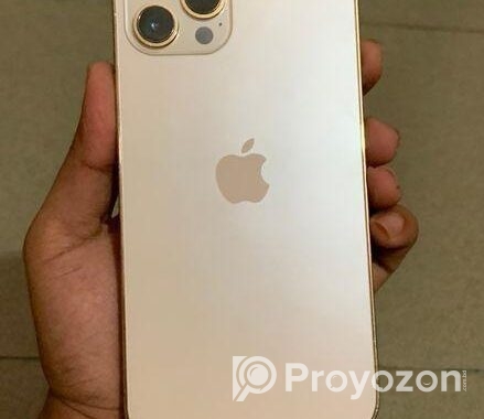 Apple iPhone 12 Pro Max ` (Used)