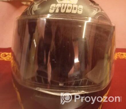 Studds Trooper Helmet