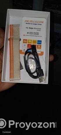 Smart Watch Haylou Solar Neo Ultra