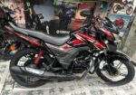 Honda Shine SP 10 yrs registration 2020