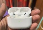Apple AirPods 2nd Generation