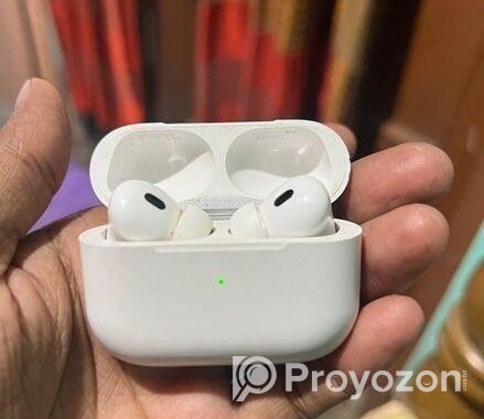 Apple AirPods 2nd Generation